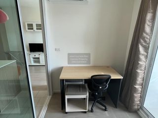 For sale 1 Beds condo in Bang Phlat, Bangkok