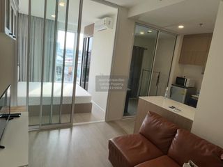 For sale 1 Beds condo in Bang Phlat, Bangkok