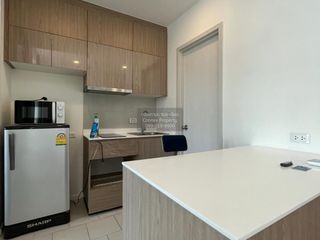 For sale 1 Beds condo in Bang Phlat, Bangkok