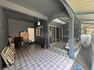 For sale 3 bedrooms townhouse in Bang Bua Thong, Nonthaburi