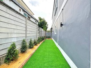 Продажа 3 спальни таунхаус в Bang Kruai, Нонтабури