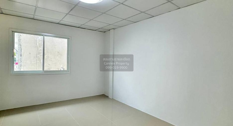 Reihenhaus zum Kauf mit 3 Zimmer in Bang Kruai, Nonthaburi