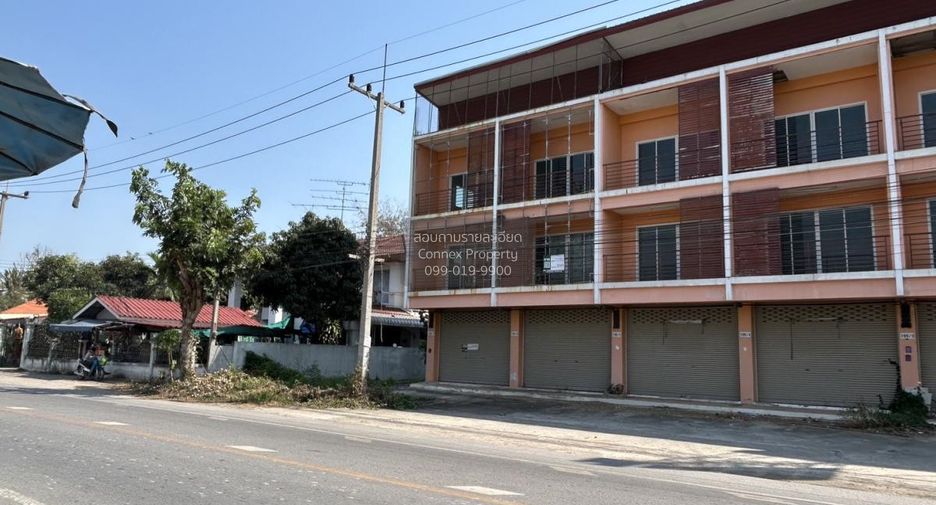 Gewerbefläche zum Kauf mit 6 Zimmer in Mueang Phetchaburi, Phetchaburi
