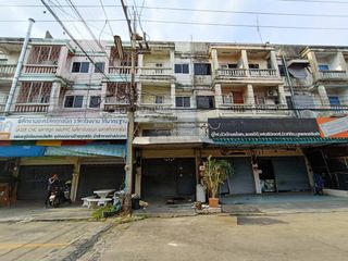 Продажа 2 спальни торговое помещение в Mueang Pathum Thani, Патумтани