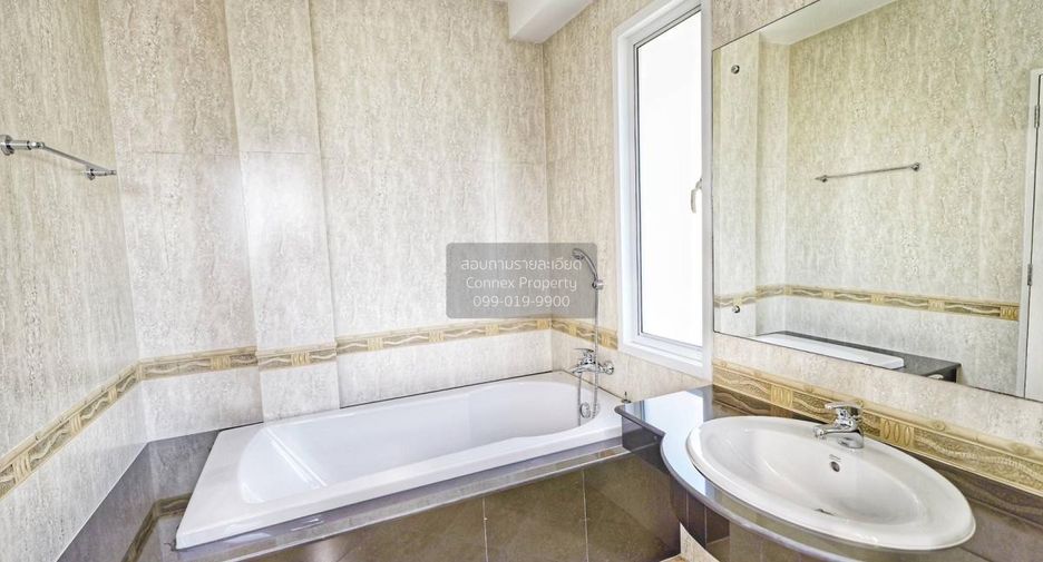 Продажа 3 спальни дом в Пращет, Бангкок