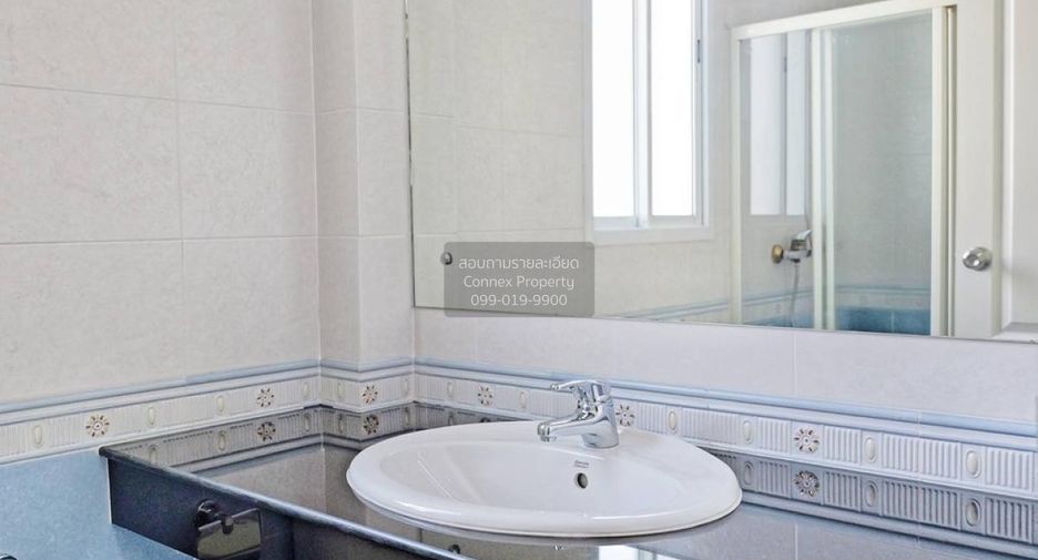 Продажа 3 спальни дом в Пращет, Бангкок