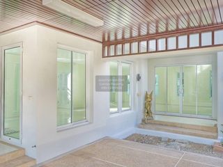 Продажа 3 спальни дом в Пращет, Бангкок