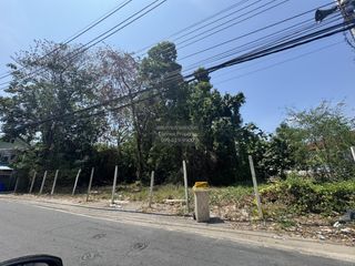 Grundstück zum Kauf mit 1 Zimmer in Mueang Nonthaburi, Nonthaburi