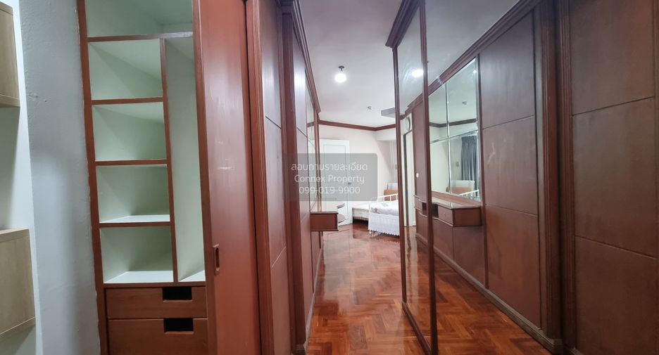 Продажа 2 спальни кондо в Рат Бурана, Бангкок