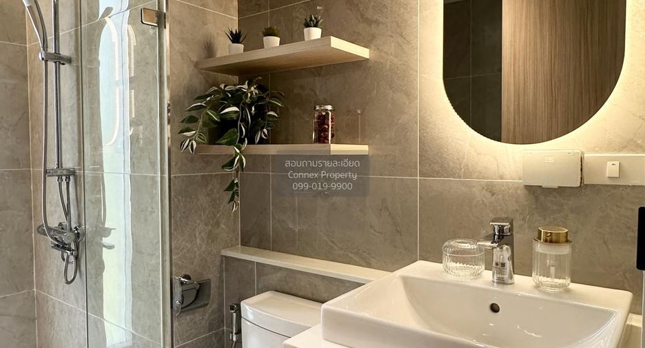 Продажа 2 спальни кондо в Кхлонг Тоеи, Бангкок