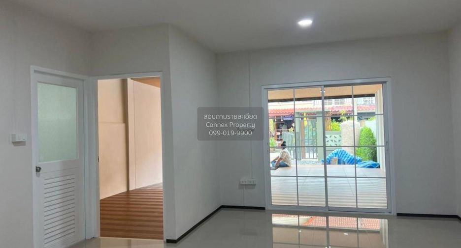 Продажа 3 спальни таунхаус в Khlong Luang, Патумтани