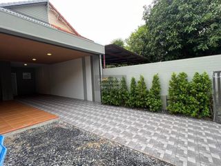 Продажа 3 спальни таунхаус в Khlong Luang, Патумтани