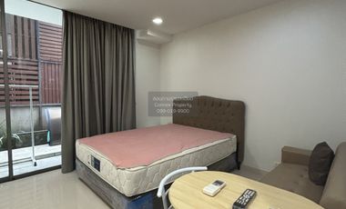 For sale 1 bed condo in Sathon, Bangkok