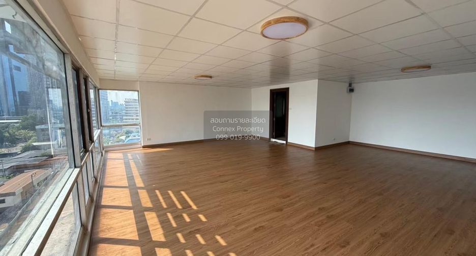 For sale 3 bedrooms condo in Chatuchak, Bangkok