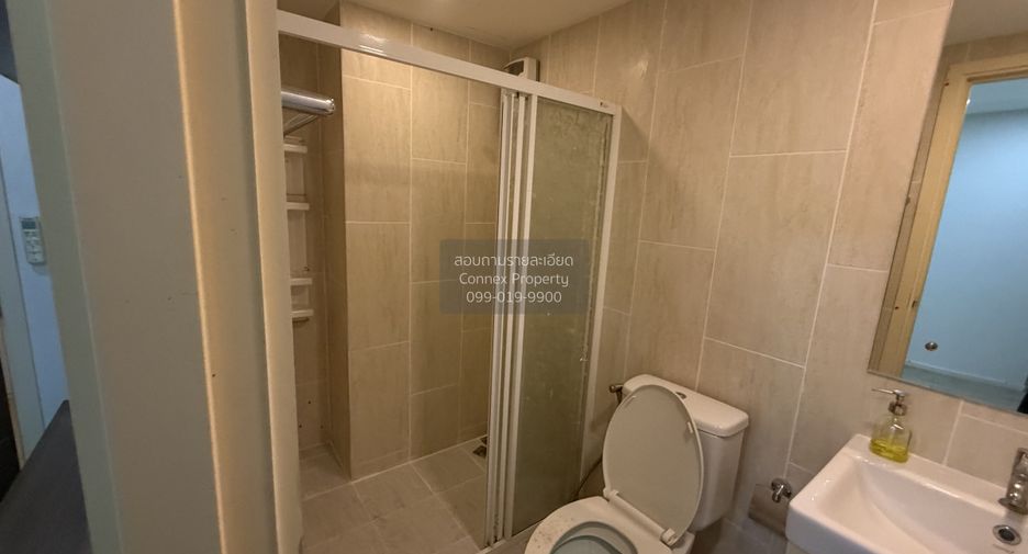Condo en venta de 1 habitaciones en Lat Phrao, Bangkok