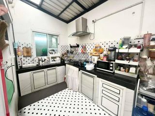 Продажа 3 спальни таунхаус в Khlong Luang, Патумтани