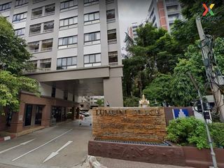 Продажа 1 кровать кондо в Ян Наща, Бангкок