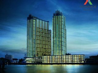 For sale 1 bed condo in Rat Burana, Bangkok