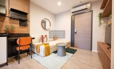 Продажа 1 кровать кондо в Сатхон, Бангкок