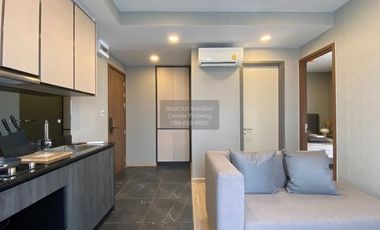 Продажа 1 кровать кондо в Хуаи Кхщанг, Бангкок