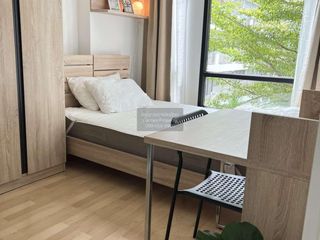 Продажа 1 кровать кондо в Банг Капи, Бангкок