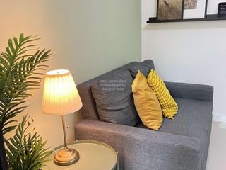 Продажа 1 кровать кондо в Банг Капи, Бангкок