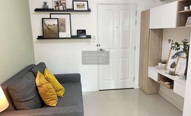 Продажа 1 кровать кондо в Банг Капи, Бангкок