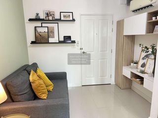 Продажа 1 кровать кондо в Банг Капи, Бангкок