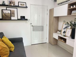 Продажа 1 кровать кондо в Банг Капи, Бангкок