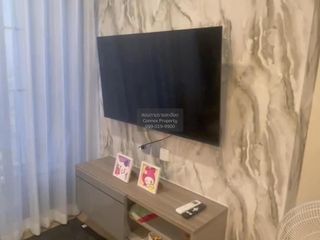 Продажа 1 кровать кондо в Банг Капи, Бангкок