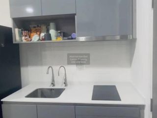 Продажа 1 кровать кондо в Банг Капи, Бангкок