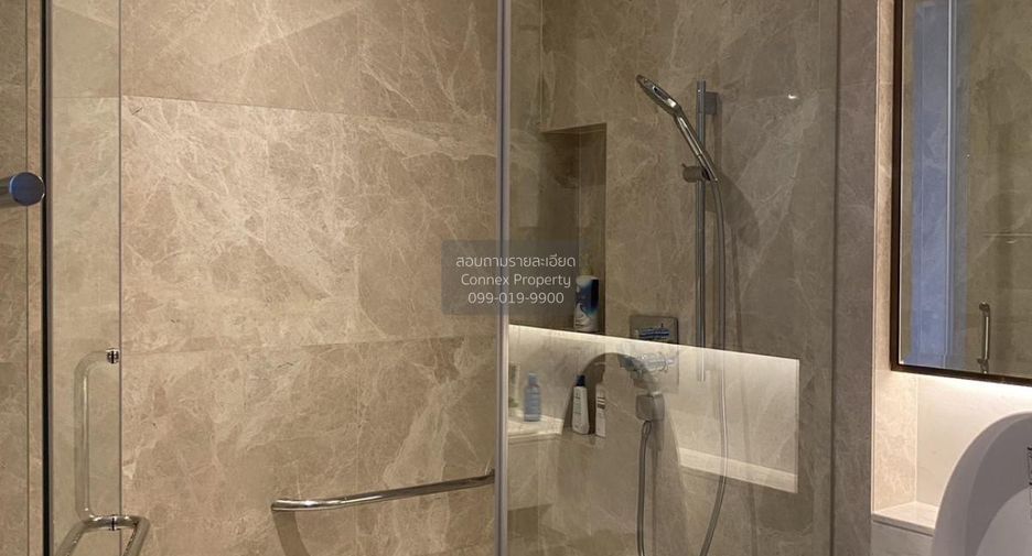 For sale 1 bed condo in Pathum Wan, Bangkok