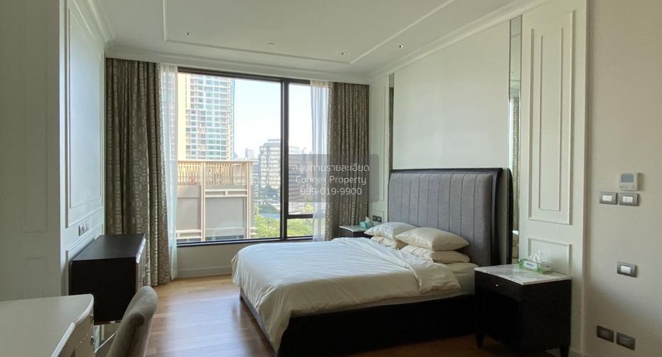 For sale 1 bed condo in Pathum Wan, Bangkok