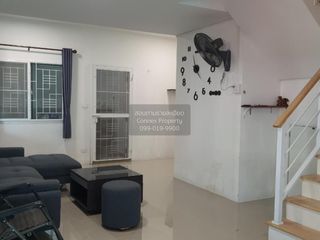 Продажа 3 спальни таунхаус в Khlong Luang, Патумтани