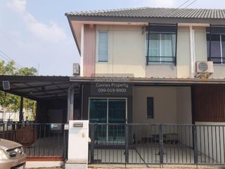 Продажа 3 спальни таунхаус в Khlong Luang, Патумтани