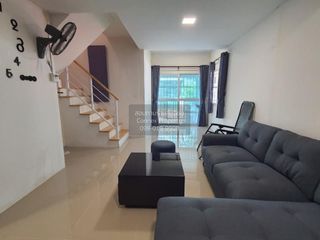 Продажа 3 спальни таунхаус в Khlong Luang, Патумтани