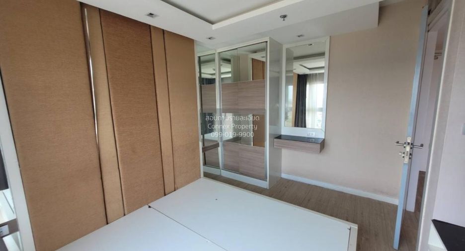 Wohnung zum Kauf mit 1 Zimmer in Jomtien, Pattaya