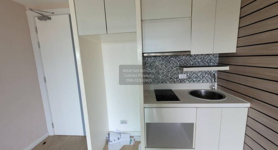 Wohnung zum Kauf mit 1 Zimmer in Jomtien, Pattaya