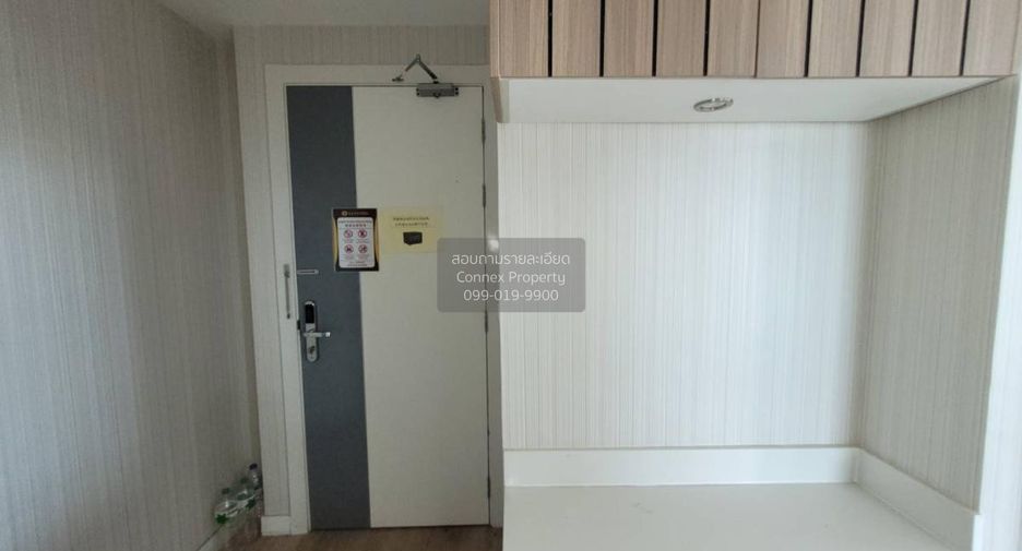 Wohnung zum Kauf mit 1 Zimmer in Jomtien, Pattaya
