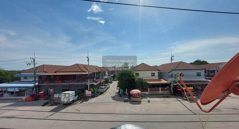 Продажа 3 спальни торговое помещение в Phan Thong, Чонбури