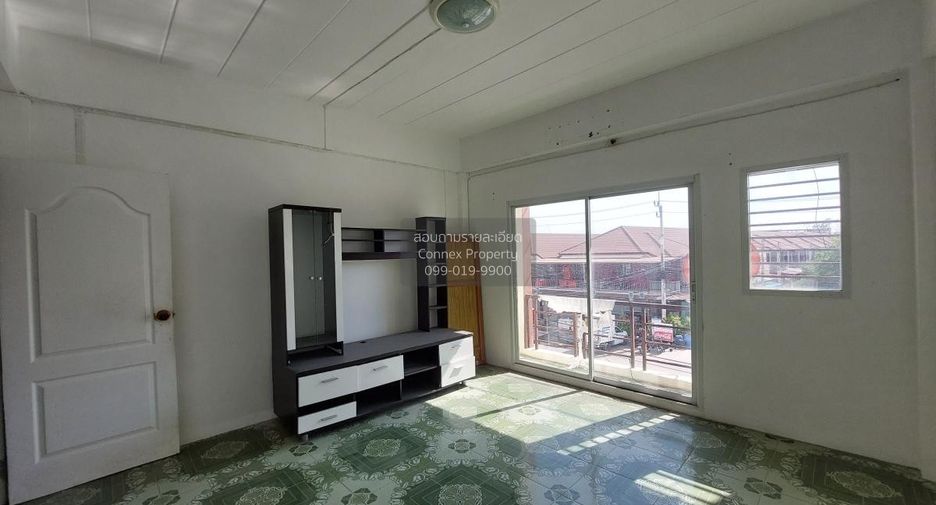 Продажа 3 спальни торговое помещение в Phan Thong, Чонбури