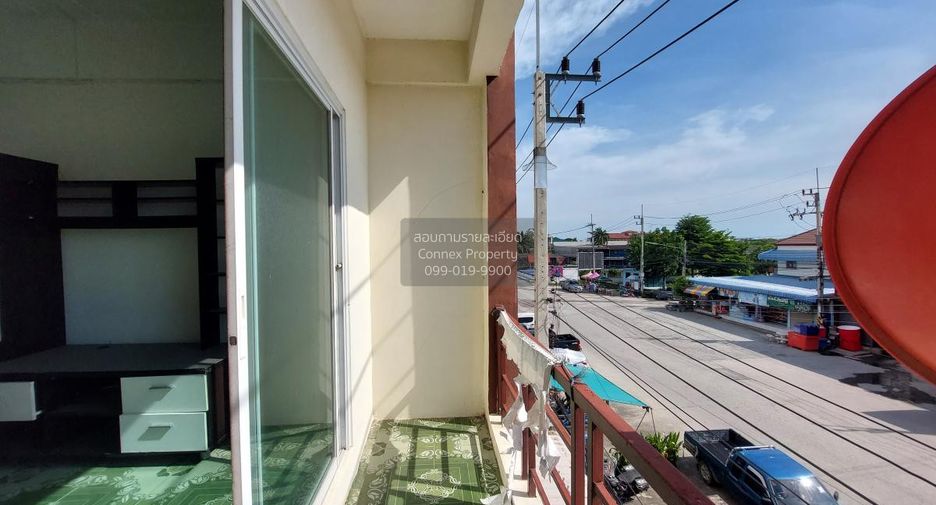 Продажа 3 спальни торговое помещение в Phan Thong, Чонбури