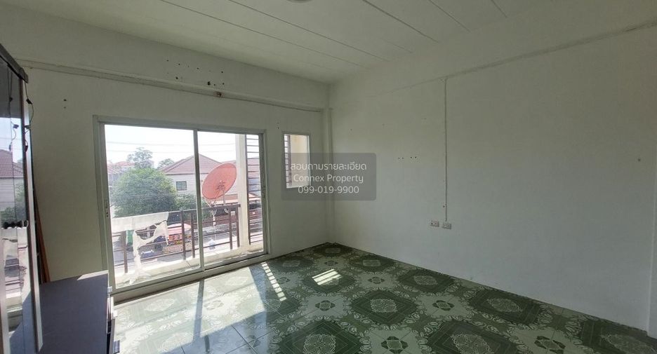 Продажа 3 спальни торговое помещение в Phan Thong, Чонбури