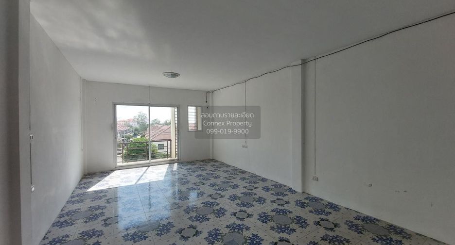 Продажа 3 спальни торговое помещение в Phan Thong, Чонбури