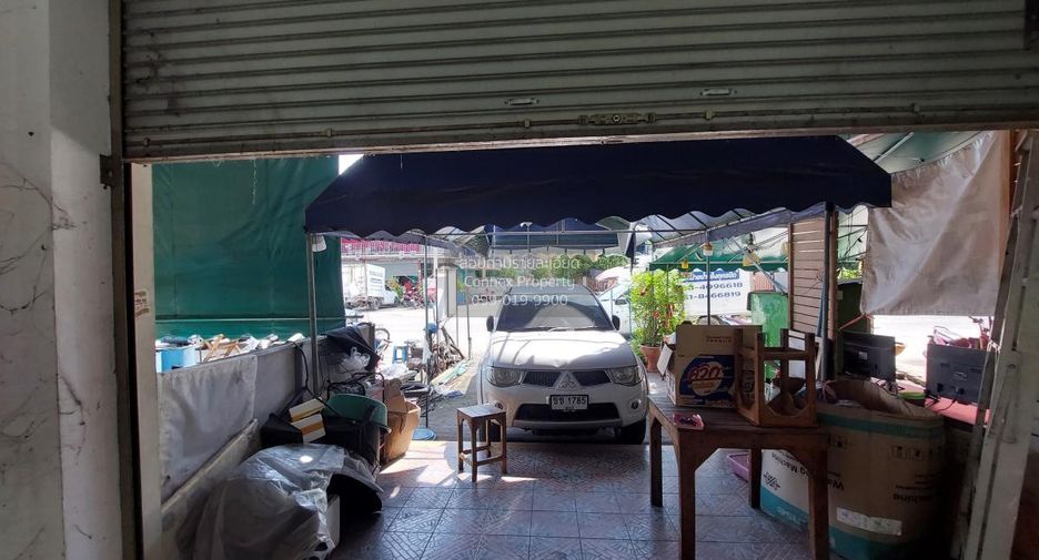 Продажа 3 спальни торговое помещение в Phan Thong, Чонбури