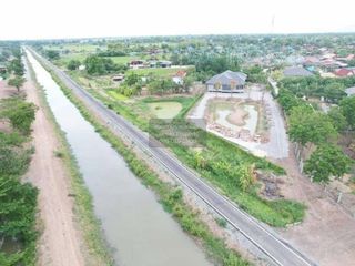 Продажа 1 кровать Участок в Bang Pla Ma, Супанбури
