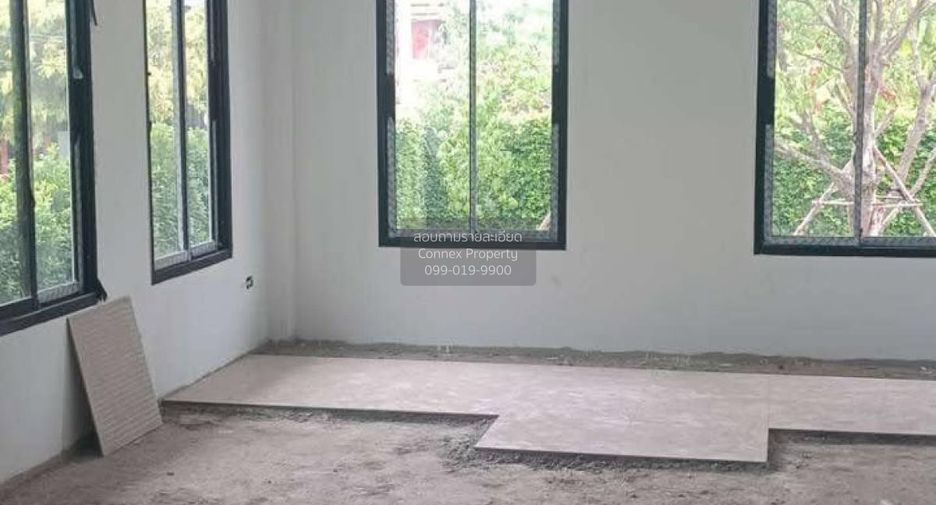 Продажа 1 кровать Участок в Bang Pla Ma, Супанбури