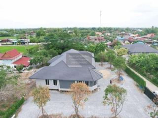Продажа 1 кровать Участок в Bang Pla Ma, Супанбури