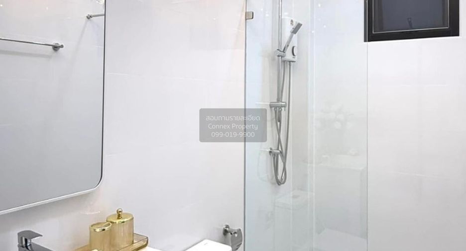 For sale 4 bedrooms house in Bang Lamung, Chonburi