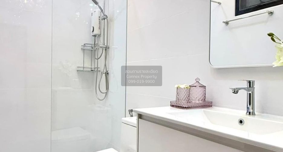 For sale 4 bedrooms house in Bang Lamung, Chonburi
